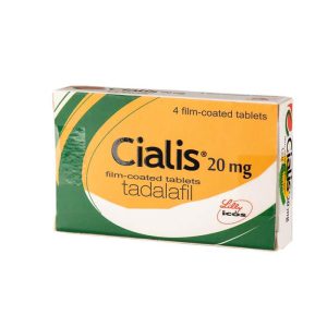 Cialis potencianövelő tabletta eredeti csomagolása hosszú hatásidővel